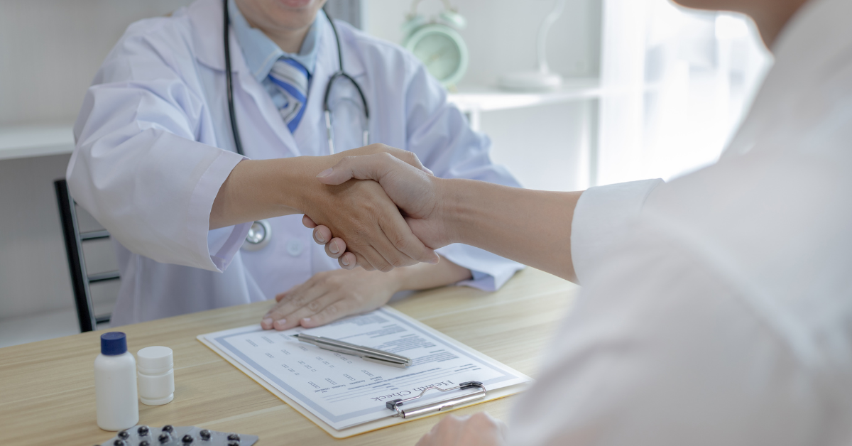 No momento, você está visualizando Aquisição de Pacientes para Médicos: Como Estruturar o Processo