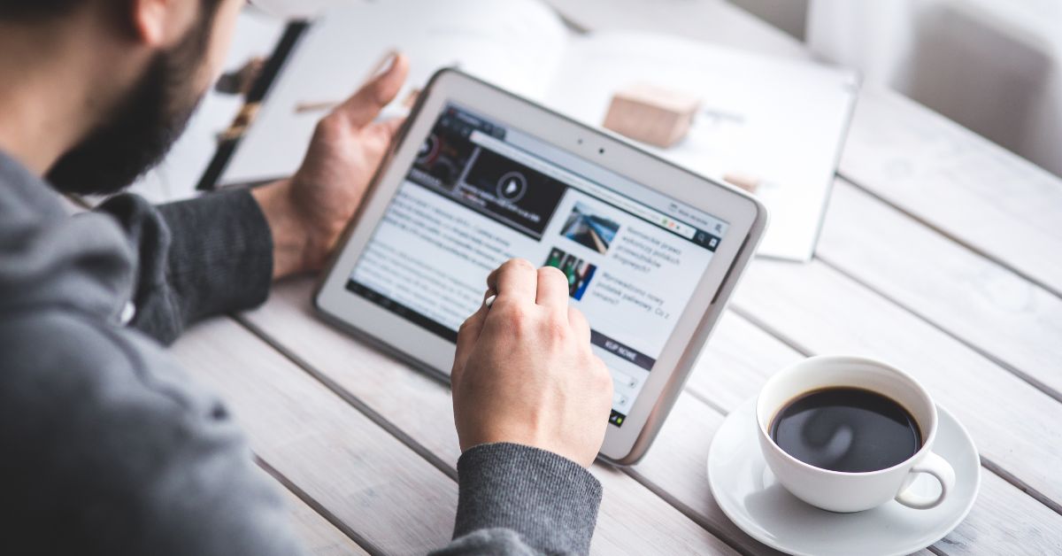 No momento, você está visualizando Marketing Digital para Advogados: Como Atrair Clientes pela Internet